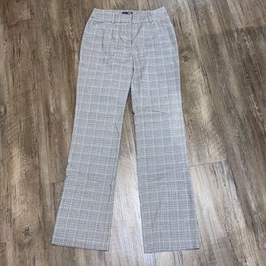 Fashion nova trouser